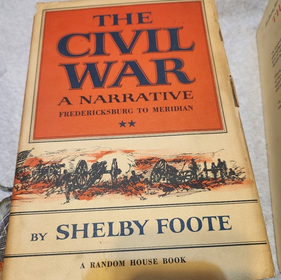 Books - Picture 2 of 5